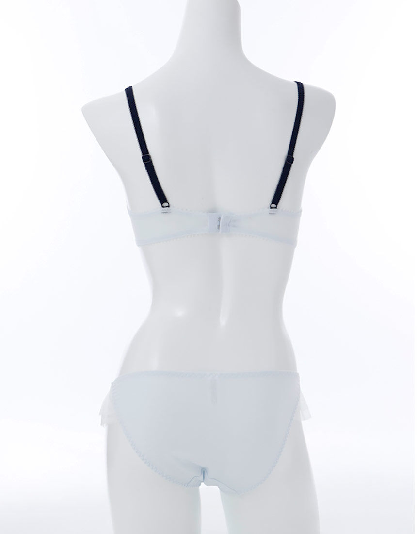 ブラ＆ショーツセット, , hi-res