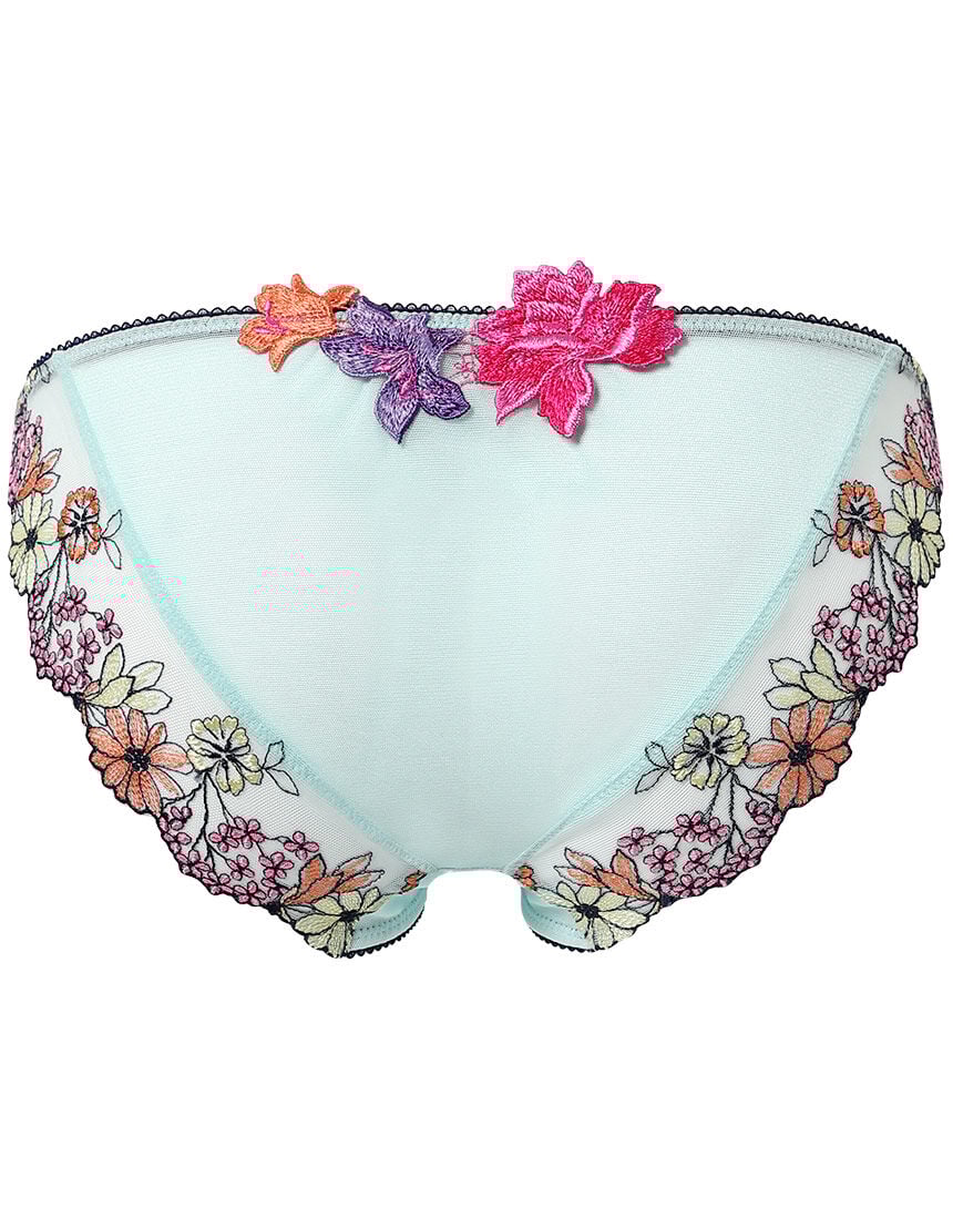 サルート 【復刻デザイン 限定発売商品】 ショーツ PTK725｜ワコール