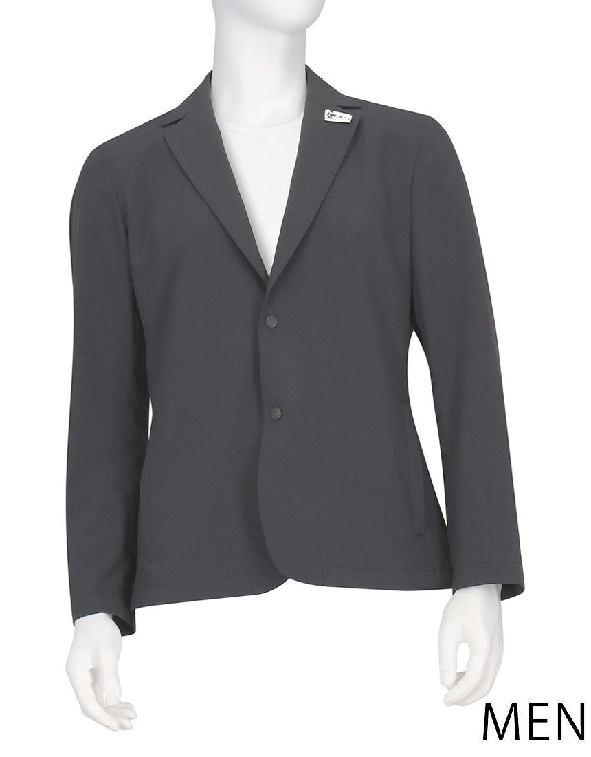 CW－X チャムスコラボ｜メンズ｜スーツとして使えるアクティブ