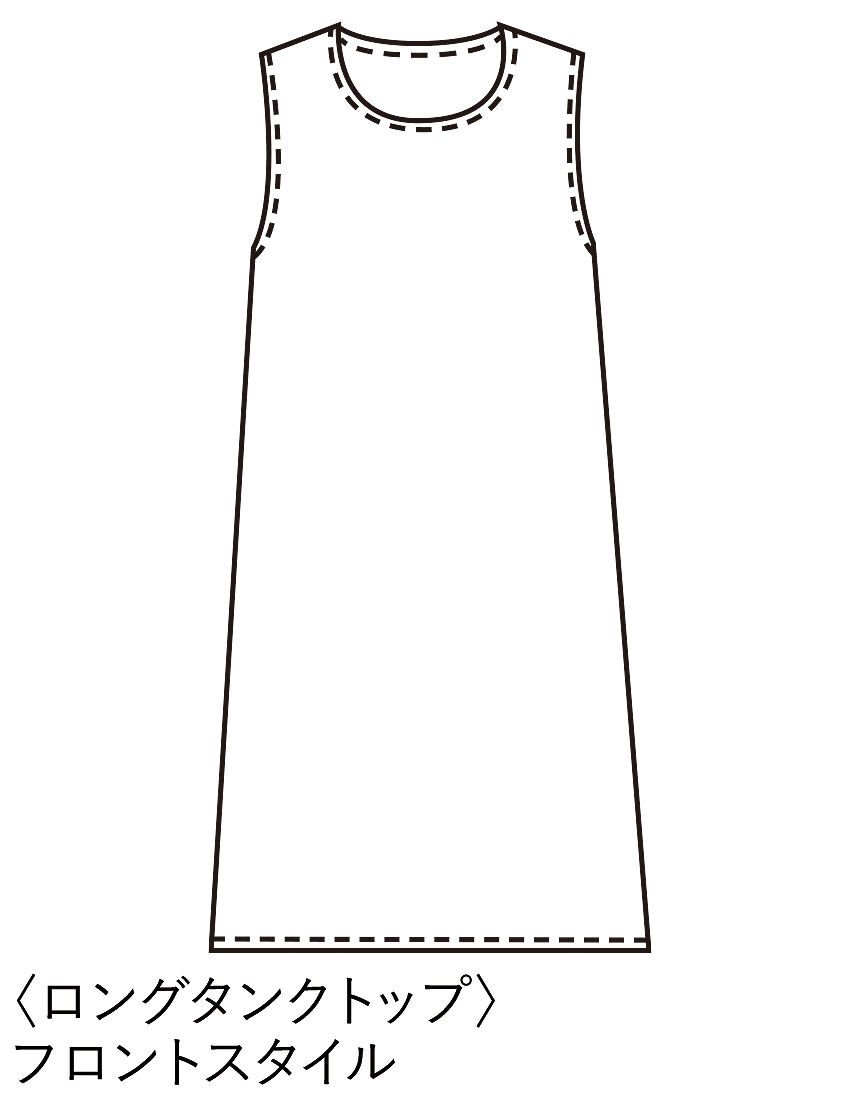 ワコール／ラブボディ 小花柄プリントワンピース QOH305｜ワコール直営  