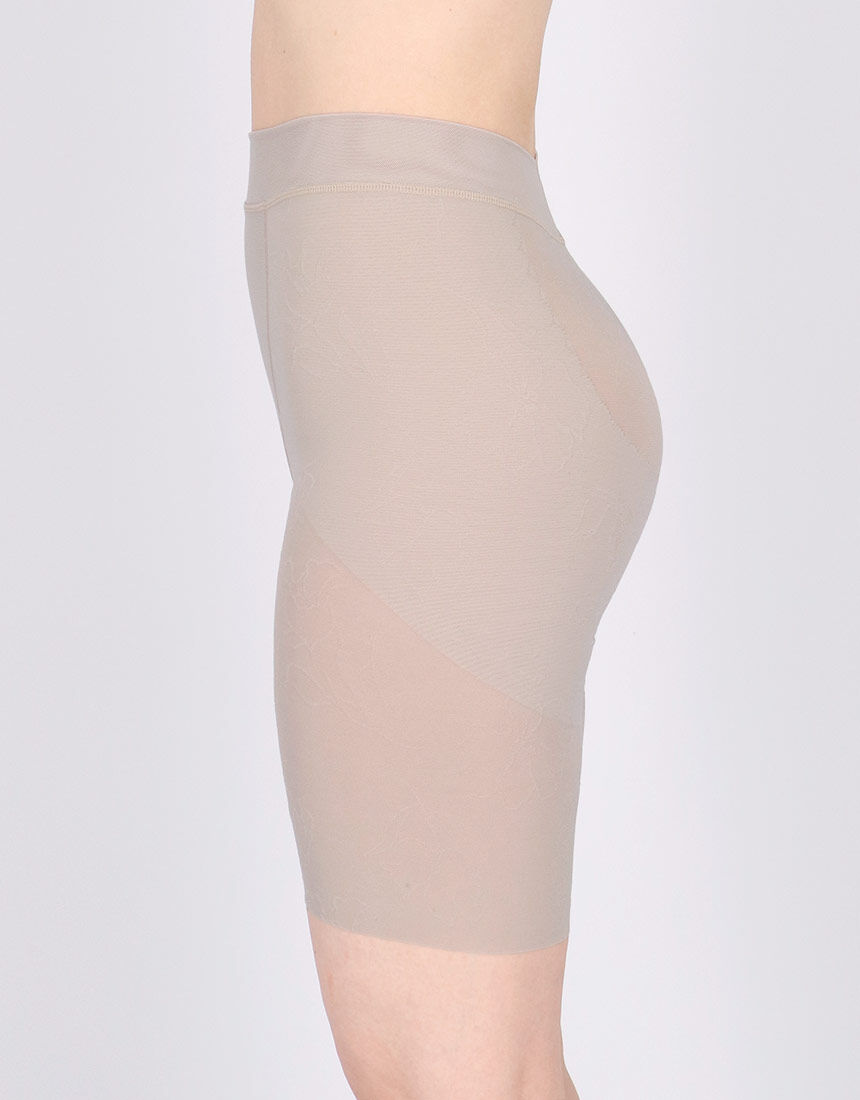 ガードル（ロング丈）, , hi-res