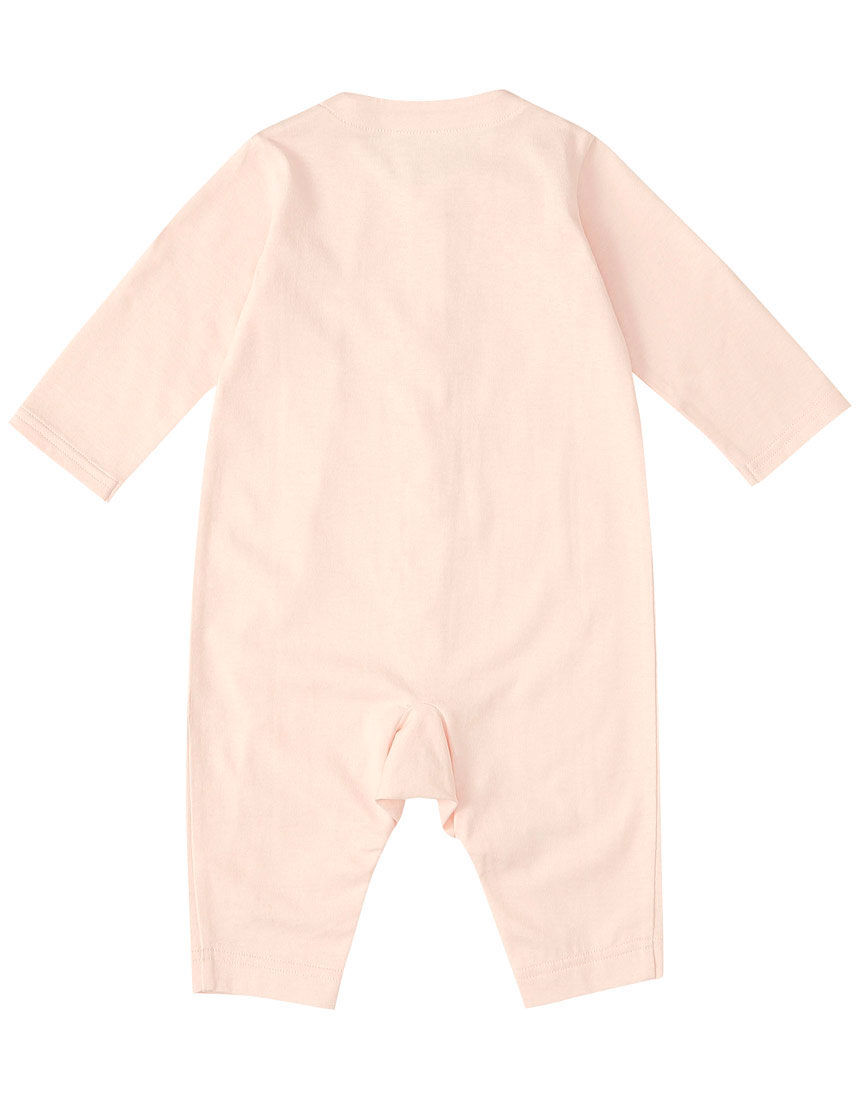 ワコール_ベビー セーラー柄【環境配慮】 ベビープレオール BGU545