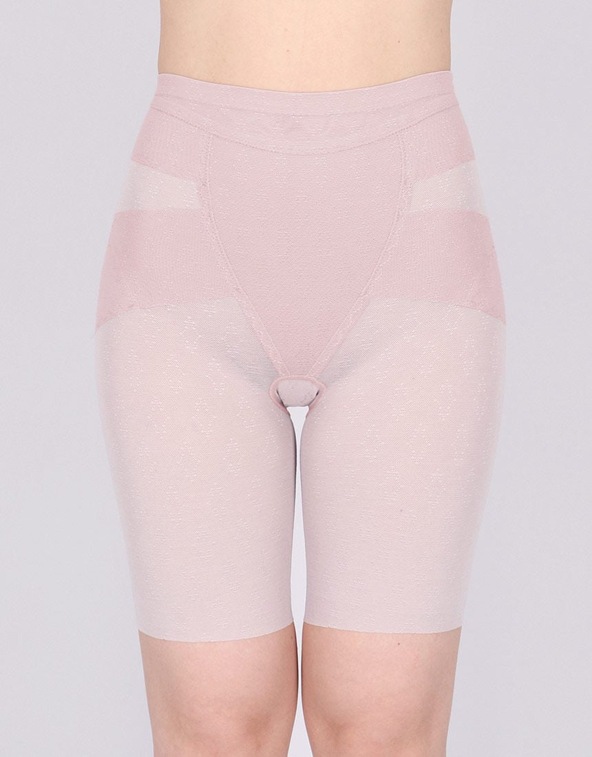 ガードル（ロング丈）, , hi-res