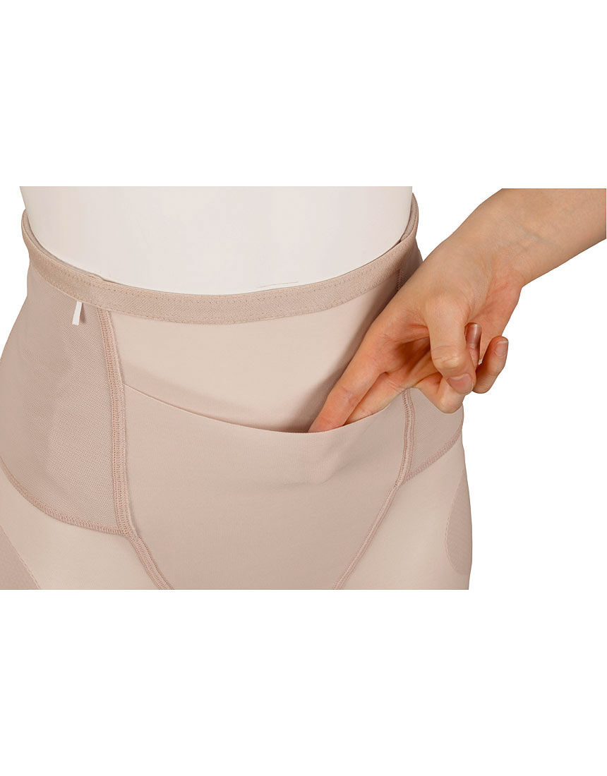 【新品未使用未着用】サッとはけて、骨盤サポート【産後シェイプパンツ】産後用　4枚 ワコール_マタニティ サッとはけて、骨盤サポート【産後シェイプ