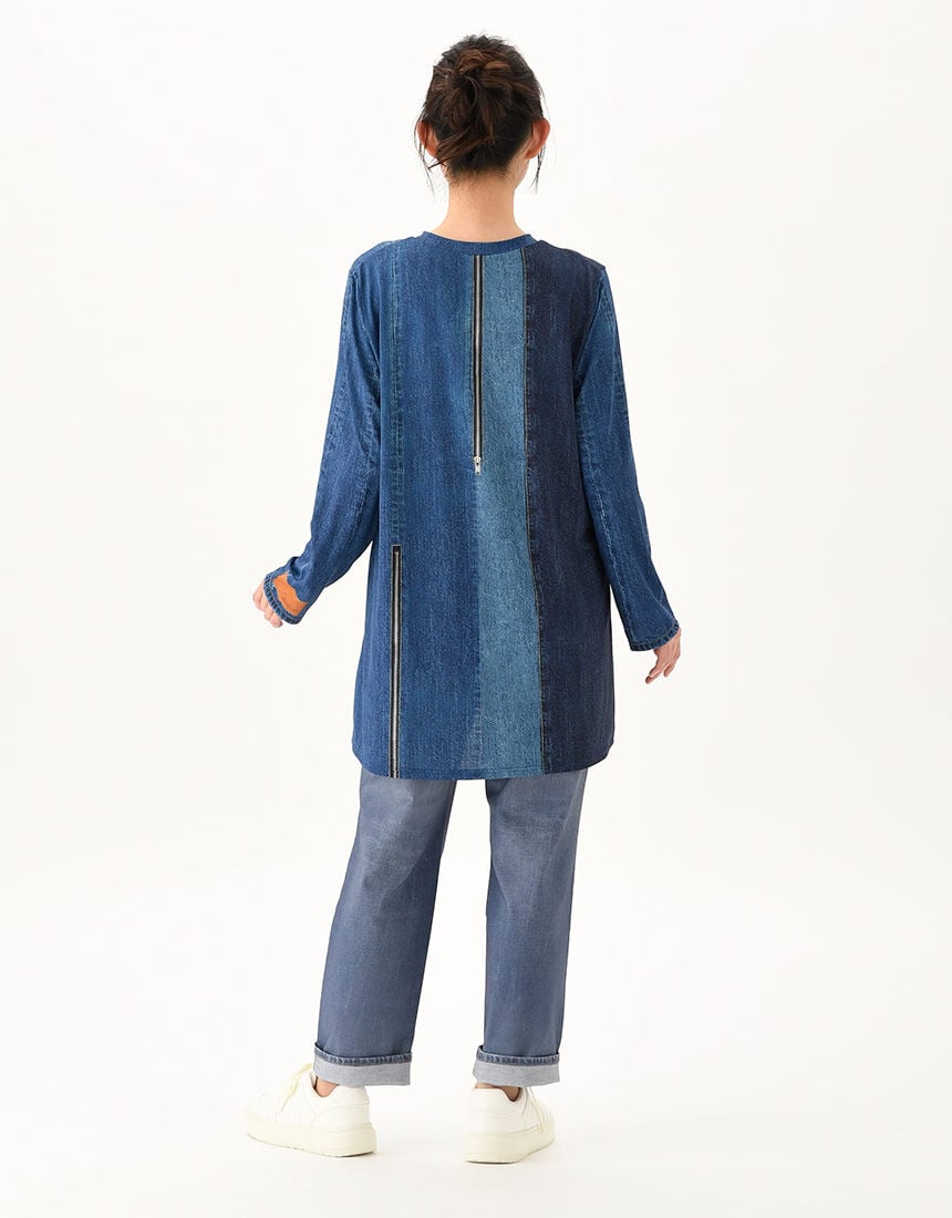 アウター　パンツ, , hi-res