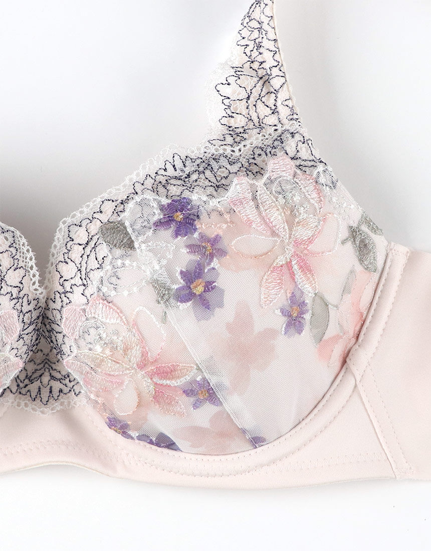 ３／４カップブラ, , hi-res