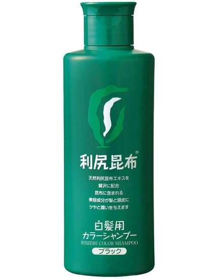 利尻カラーシャンプー, , main