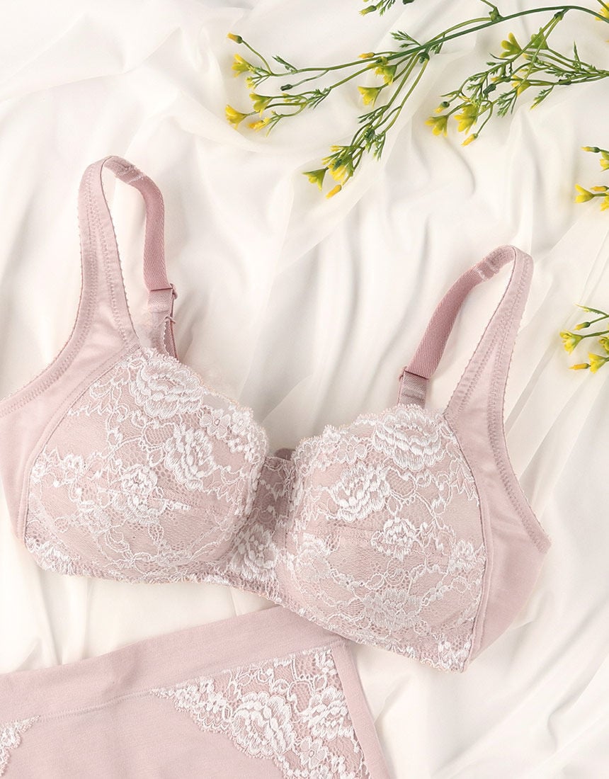 ノンワイヤーブラ, , hi-res