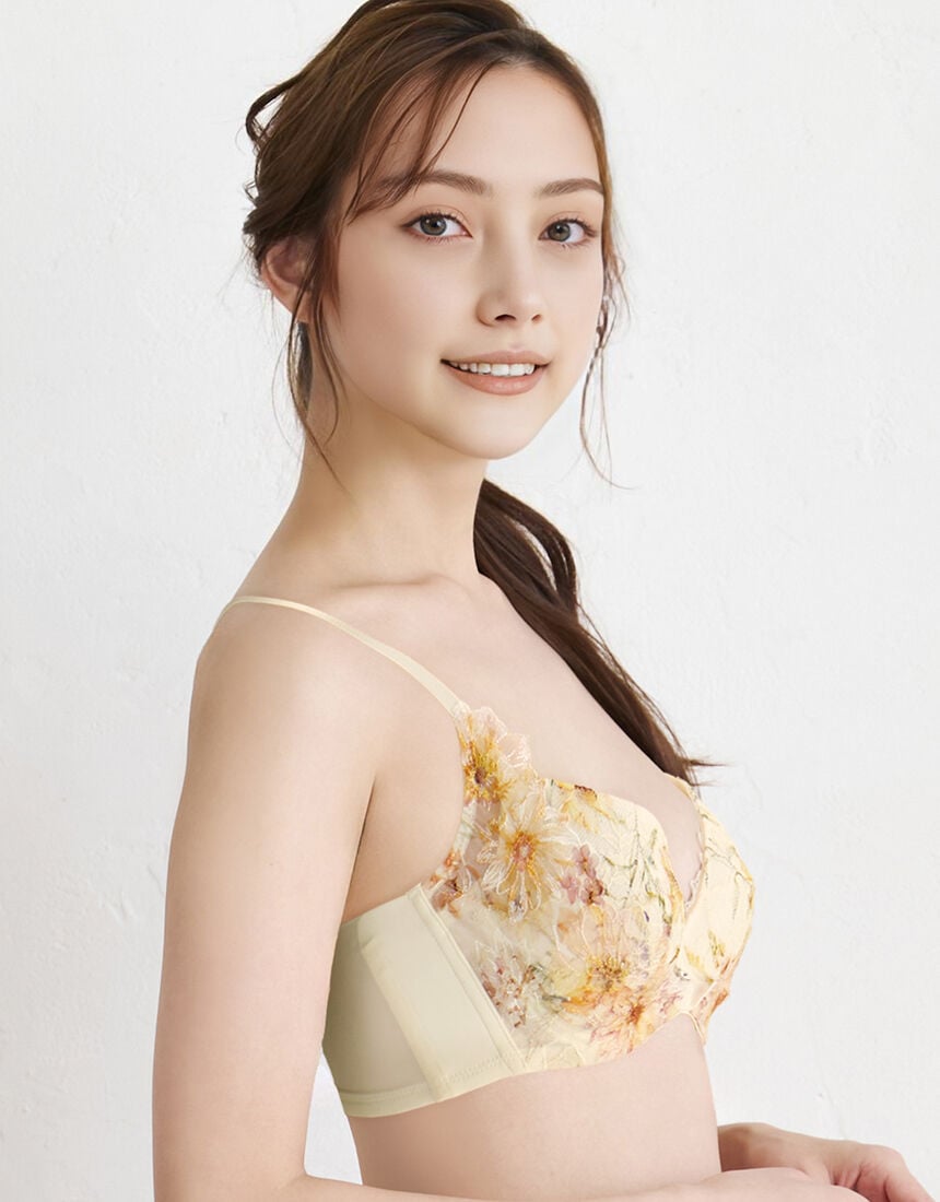 ３／４カップブラ, , hi-res