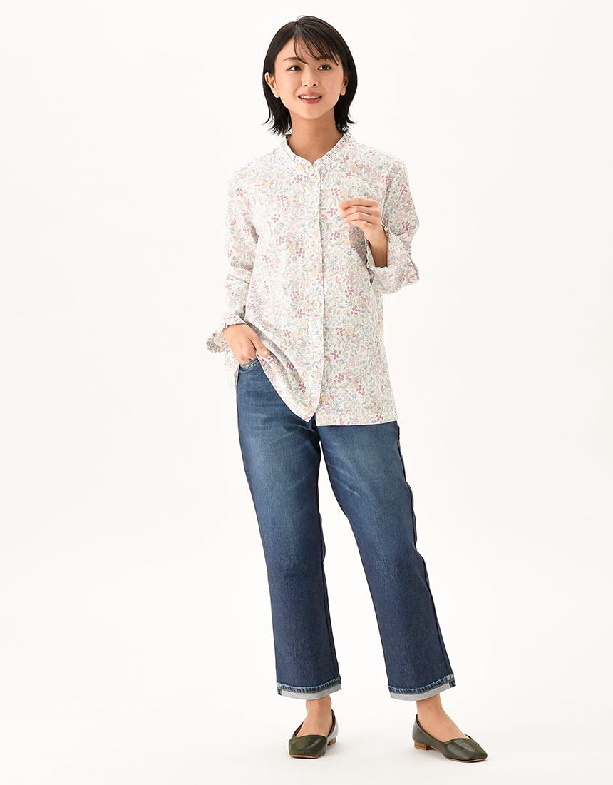 アウター　パンツ, , hi-res