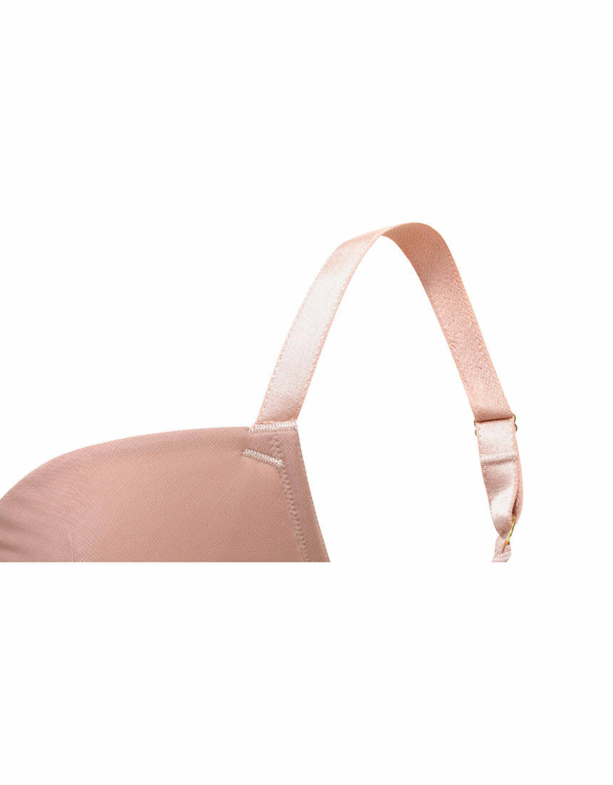 Yue 【CuCute Luxe】バストボリュームをコンパクトに