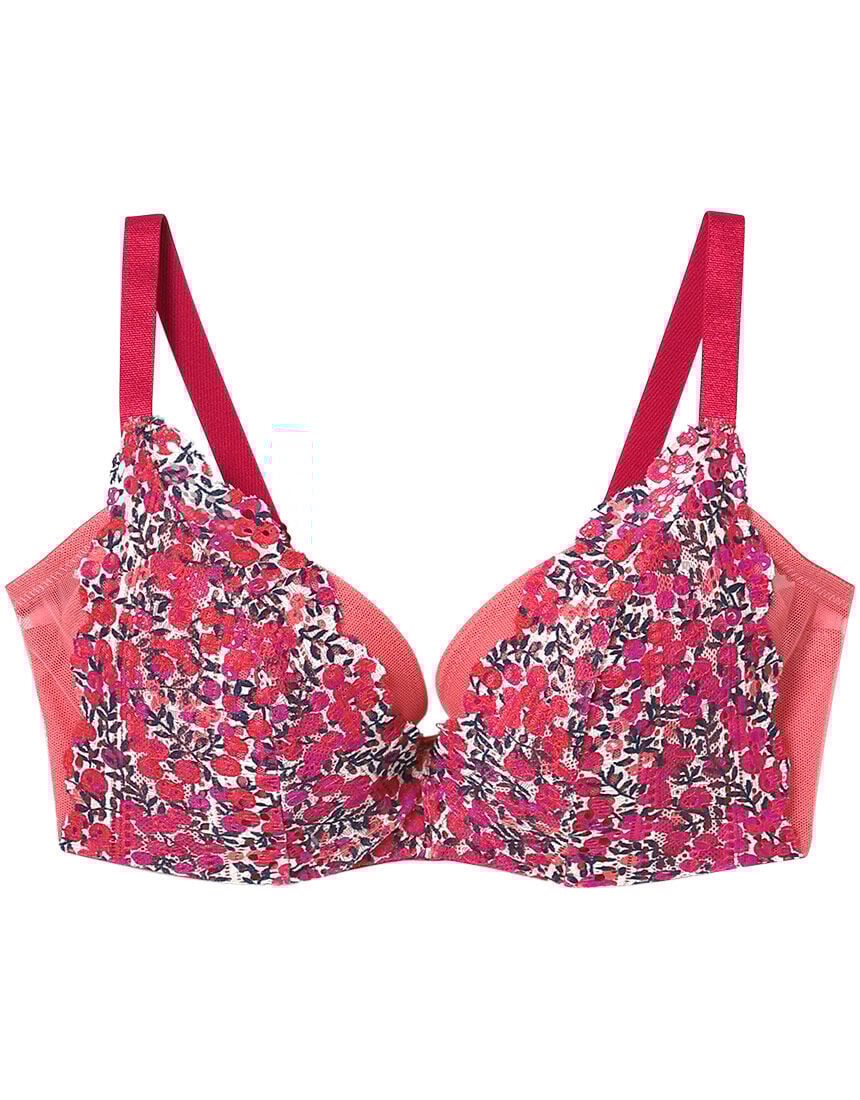 ウンナナクール MADE WITH LIBERTY FABRIC