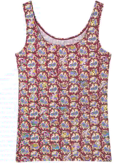 カップ付きインナー, , main