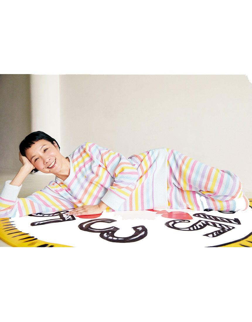 ツモリチサトスリープ パジャマ・ルームウェア｜ワコール直営の公式