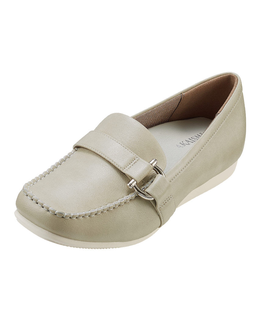 アーチフィッター モカシンシューズ アーチフィッター モカシンシューズ