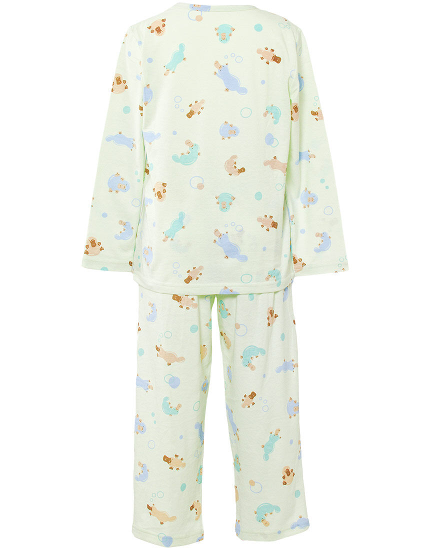 男女児兼用パジャマ, , hi-res