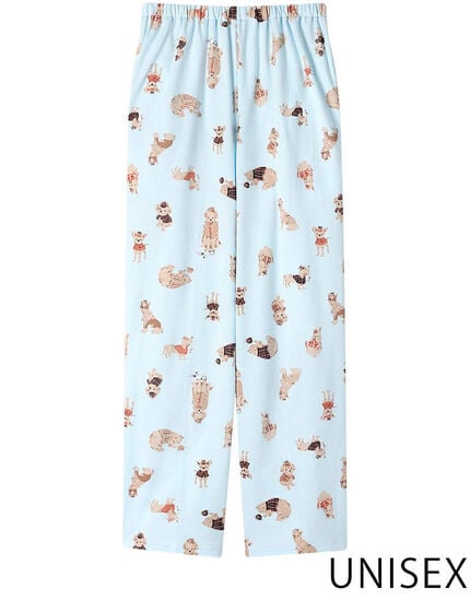 大人用パジャマ（ボトムス）, , main