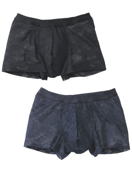 ボクサーパンツ（前閉じ）, , main