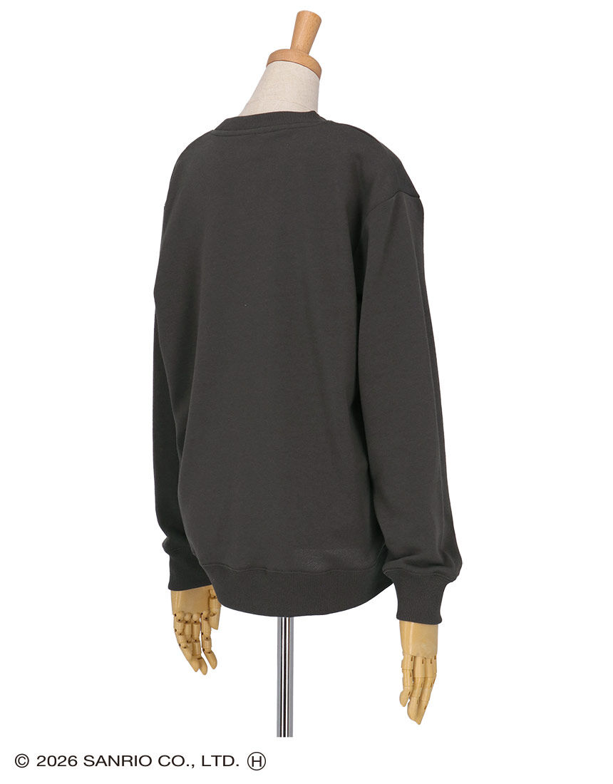 トレーナー, , hi-res