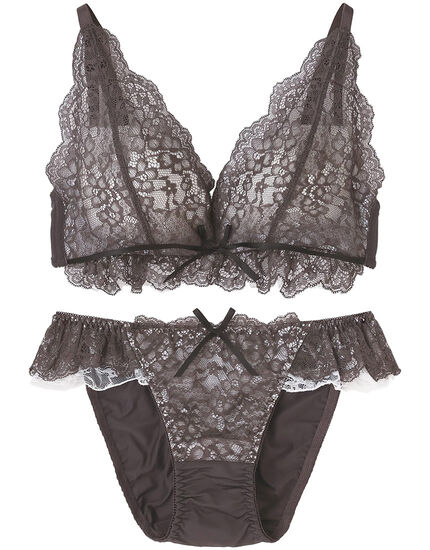 ブラ＆ショーツ, , main