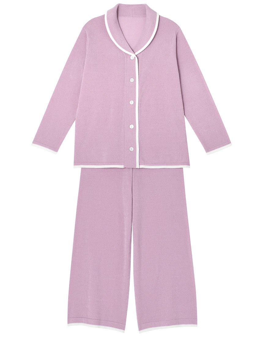 新品未使用】 共通 ワコール 睡眠化学 非売品カラーLサイズ