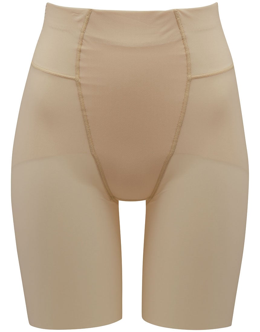 ガードル（ロング丈）, , hi-res