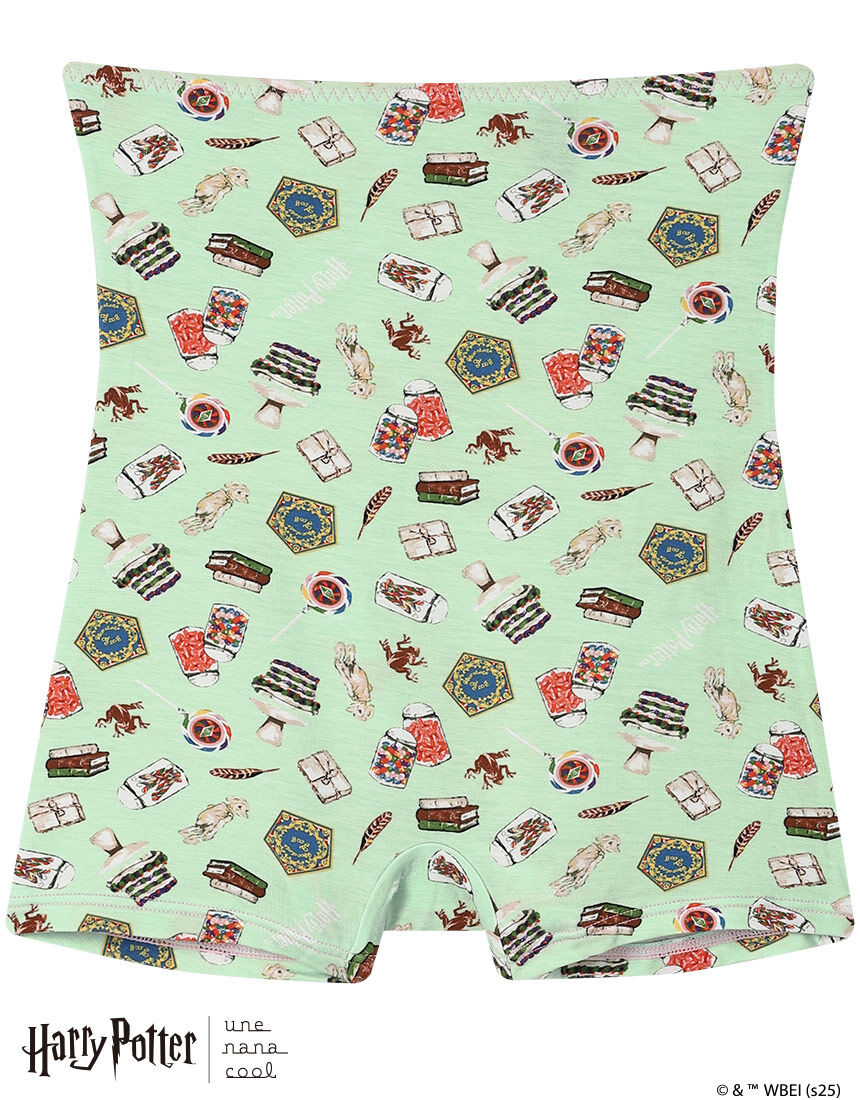 ボーイレングスショーツ, , hi-res