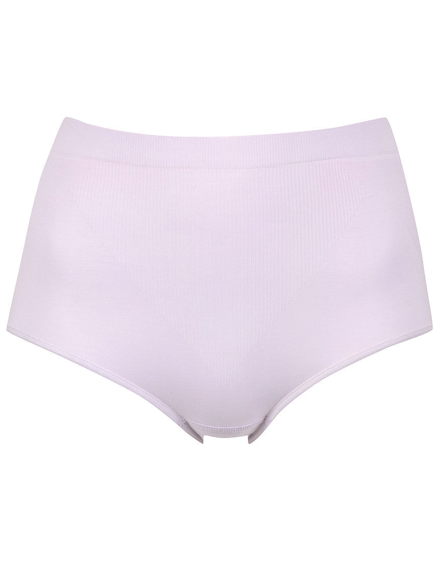 ウイング なめらかな肌ざわり（はきこみ丈ふかめ） ショーツ EC1955