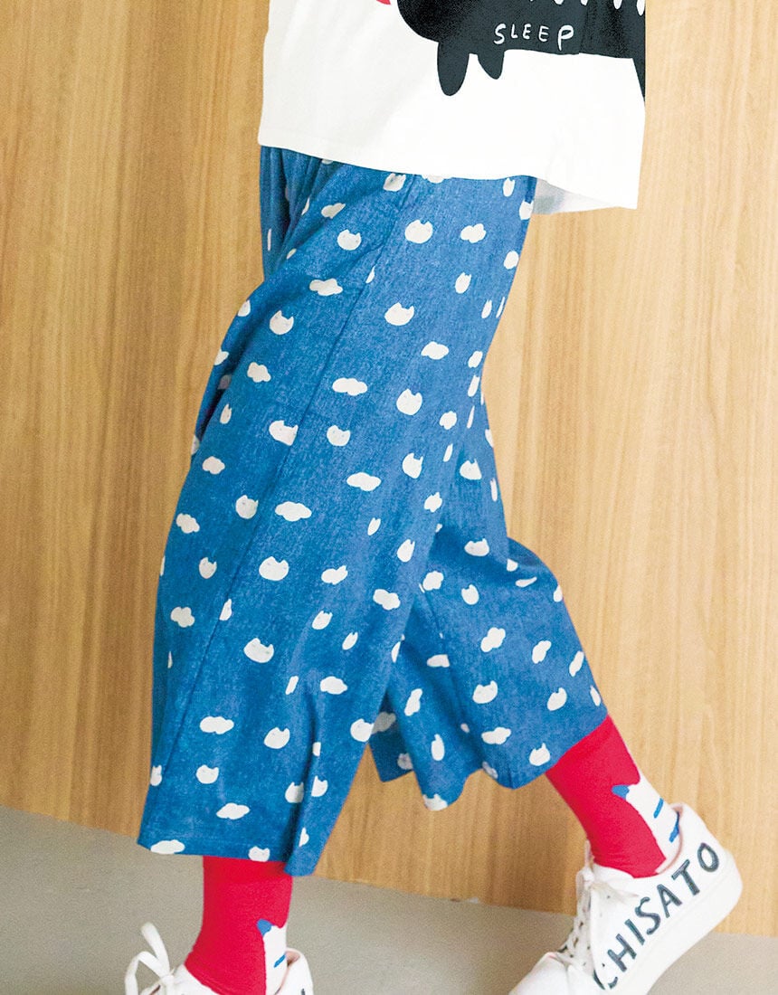 ボトムス, , hi-res