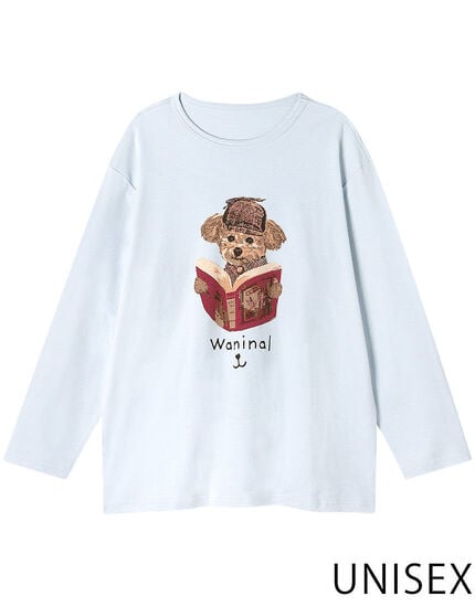 大人用パジャマ（トップス）, , main