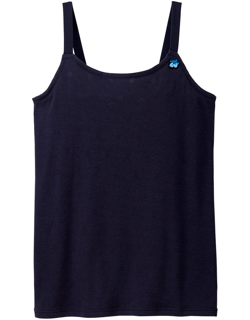 ジュニアブラトップ（キャミソール）, , hi-res