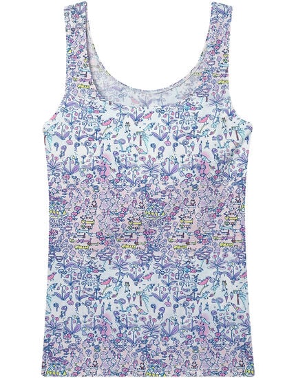 カップ付きインナー, , main