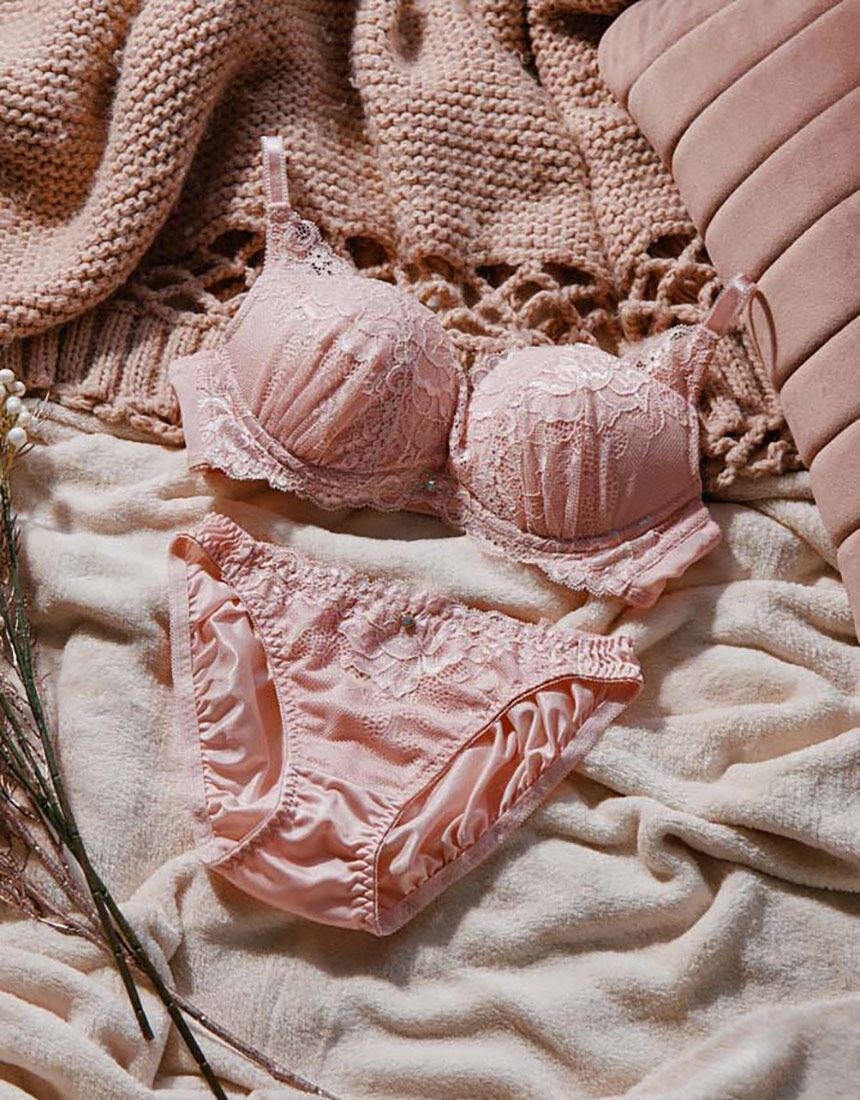 WACOAL セットUP セットアップランジェリー｜ワコール直営の公式下着通販サイト