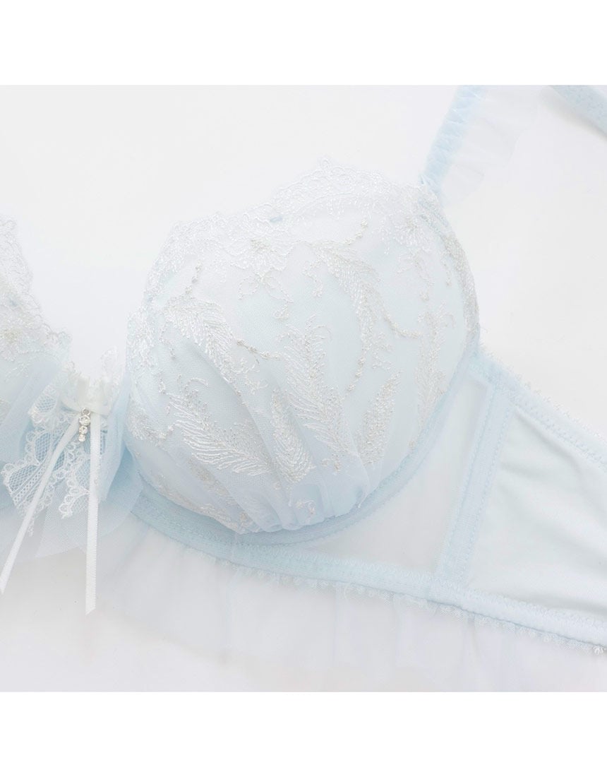 ブラ＆ショーツセット, , hi-res