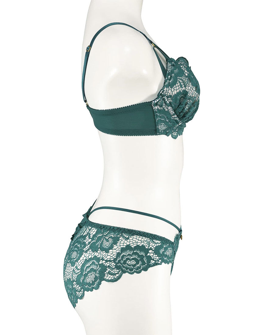 ブラ＆ショーツセット, , hi-res