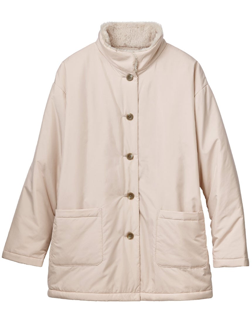 裏ボア撥水ジャケット 裏ボア撥水ジャケット