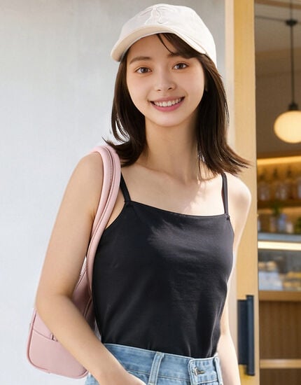 ニットトップ, , main