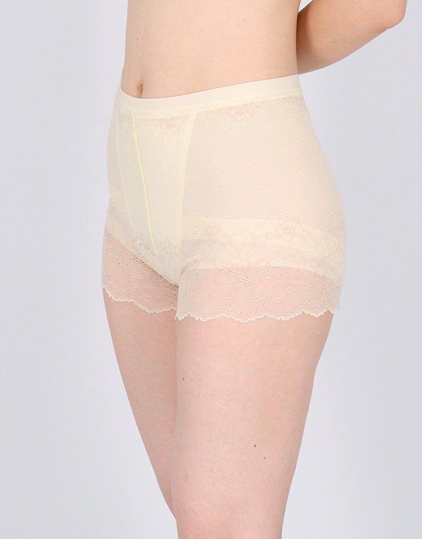 パンツ（ショート丈）, , hi-res