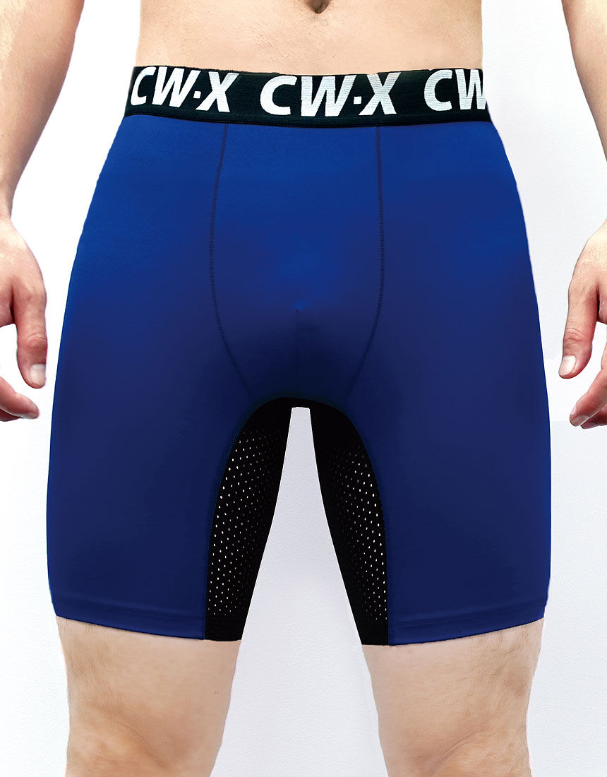 ｃｗ ｘ メンズ スポーツショーツ Hso100 ワコール直営の公式下着通販サイト Wacoal Web Store