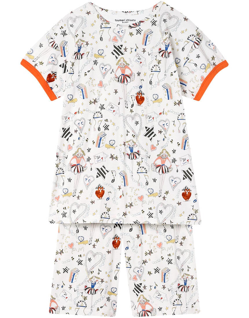 パジャマ, , hi-res