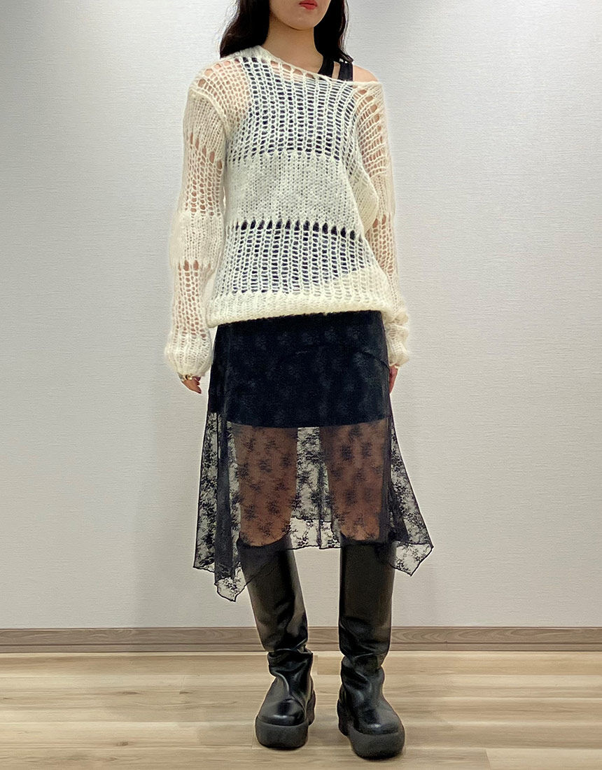 GOCOCi 着こなしを楽しむアンダーウェア GOCOCi（ゴコチ