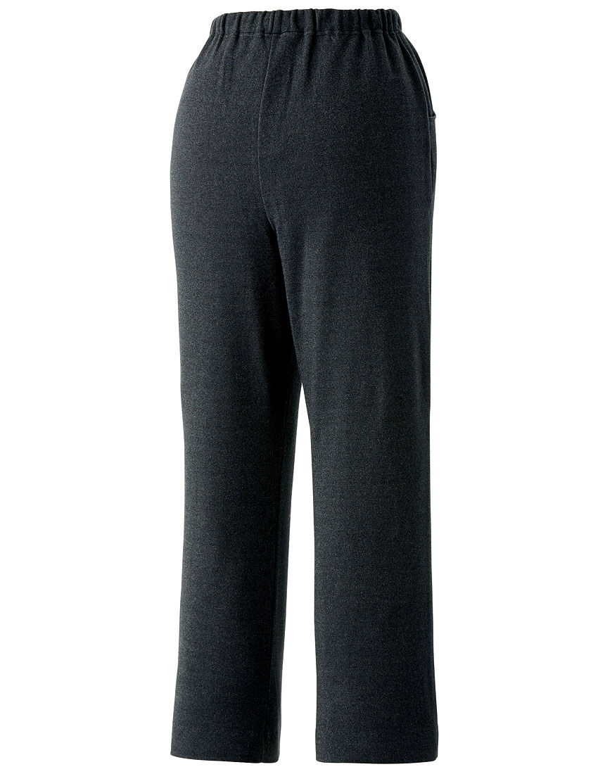 ワコール／らくラクパートナー 【綿混】豊富なサイズ展開 デニム調の