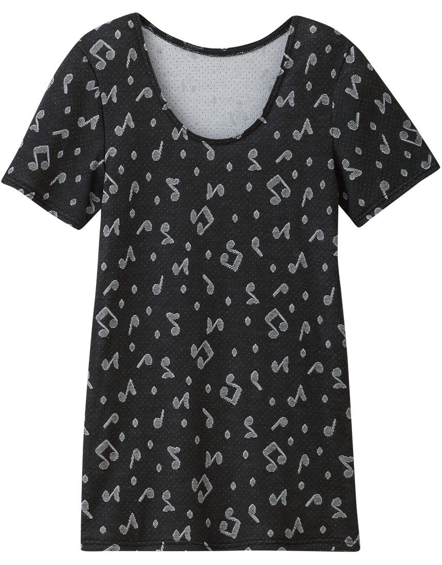 女児トップ（半袖）, , hi-res