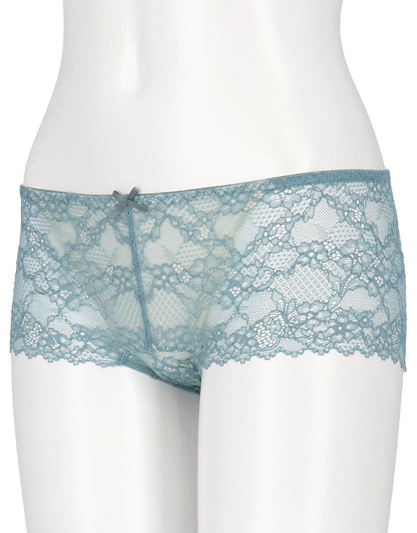 アンフィ ボーイレングスショーツ PZM328｜ワコール直営の公式下着通販