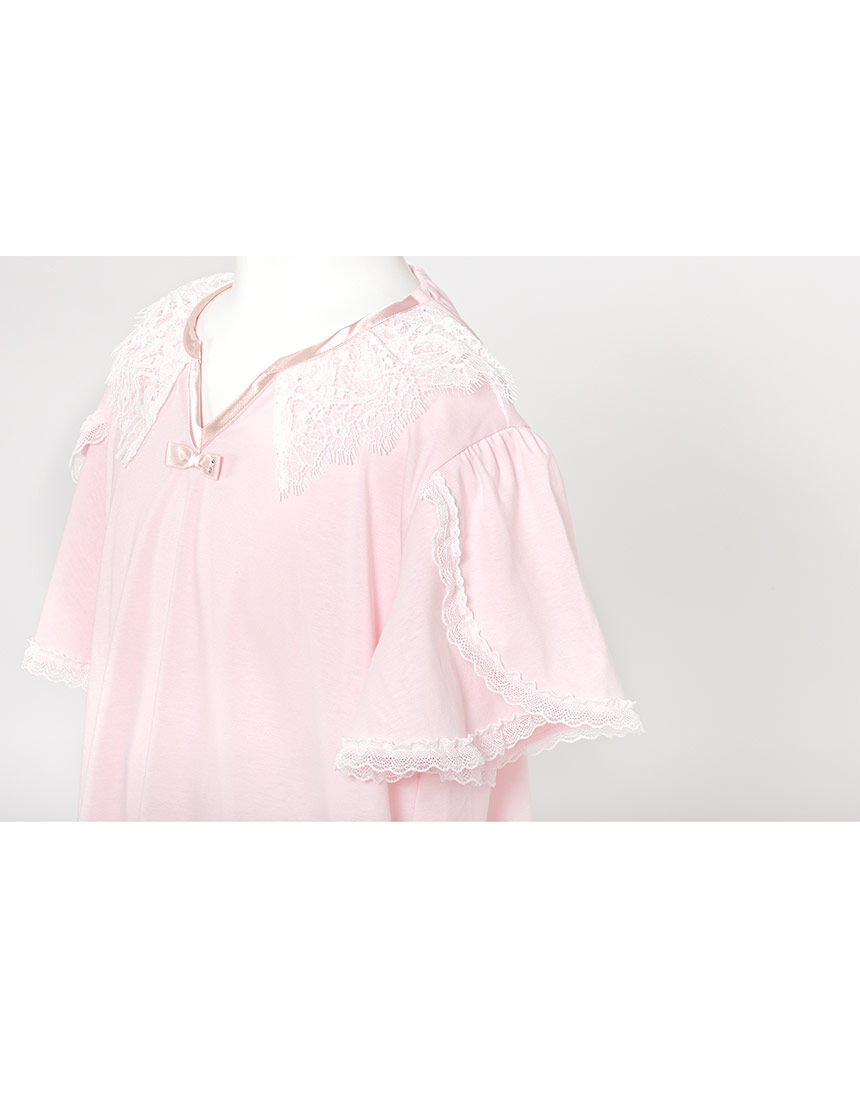 ワコールキッズ（Wacoal　KIDS）/女児パジャマ（ＣＴＳ６０３） ワコール_キッズ キッズ 女児パジャマ 春 女児パジャマ CTS603