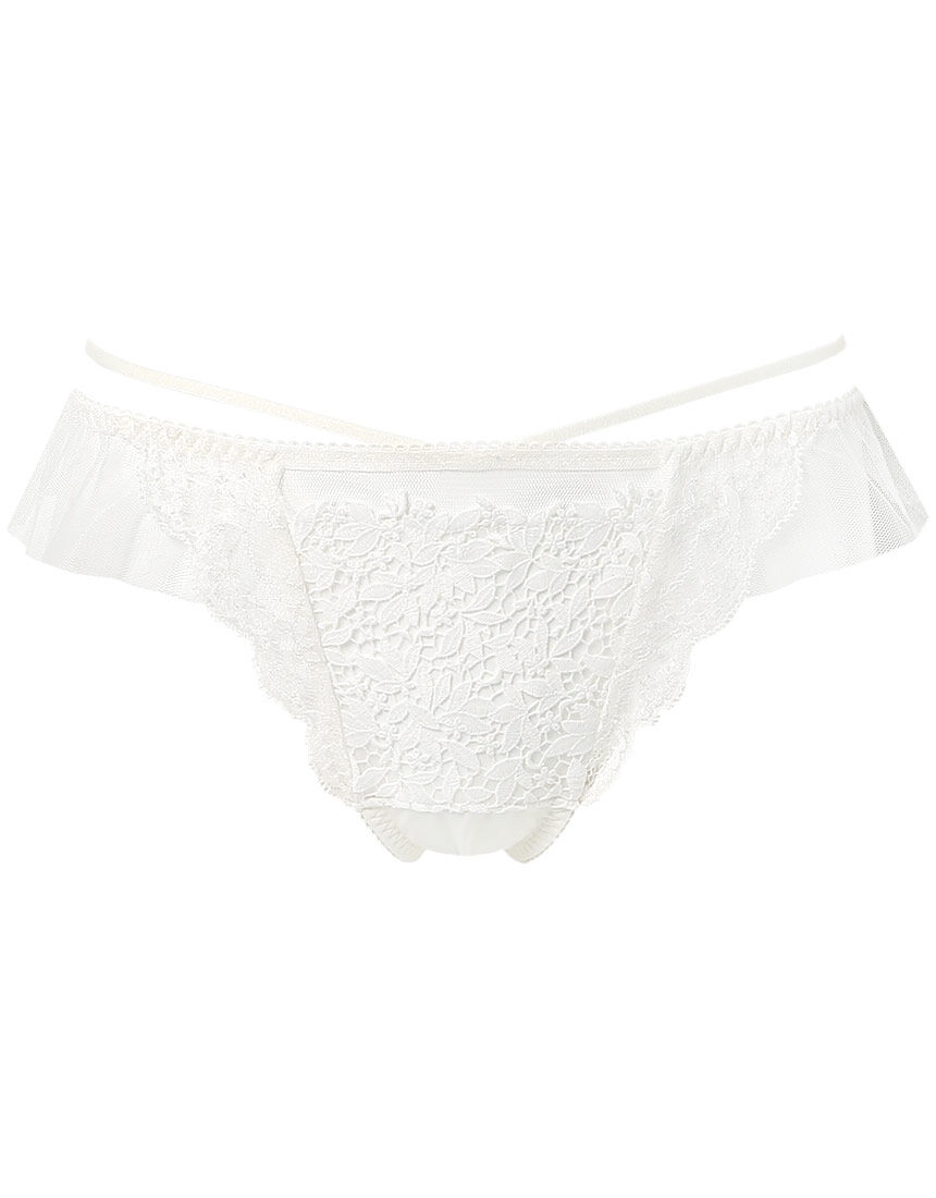 ワコール Tバックショーツ PXD418｜ワコール直営の公式下着通販サイト