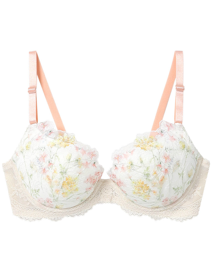 ウンナナクール バックスタイルまでかわいい Accent