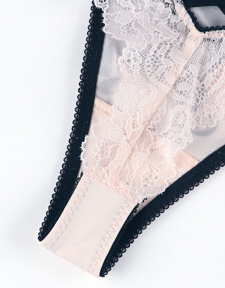 Tバックショーツ, , hi-res