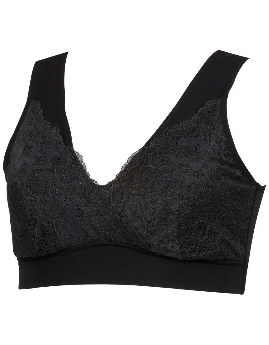 マタニティノンワイヤーブラ（産前・産後）, , hi-res