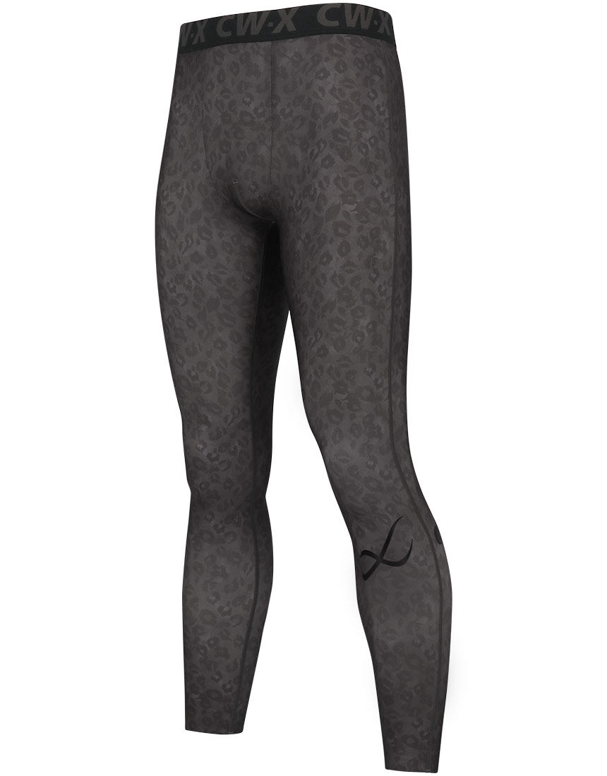 CW－X CW−X独自の段階着圧｜フィットネス・トレーニング・ヨガ